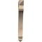 Ekena Millwork Legacy Arts & Crafts Rough Sawn Bracket, Douglas Fir, 4"W x 32"D x 38"H BKT04X32X38LEC03RDF - alternate 2